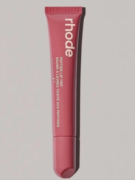 RHODE Other - Rhode Peptide Lip Tint Salty Tan. BNIB